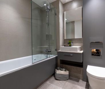 2 bedroom apartment to rent - Photo 5
