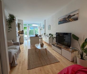 2 Zimmer, 60 m² - Photo 5
