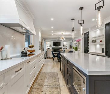 For Lease - 2498 Robin Drive, Mississauga, Ontario - Photo 4