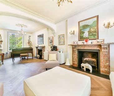 A beautifully presented Victorian house on a highly desirable road ... - Photo 5