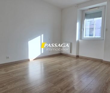 Location Appartement 2 pièces 39m² - Photo 3