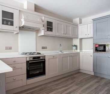 Apt 14, 1 Rosepark Gardens, Lesley Park Royal, Belfast, BT5 7LW - Photo 2