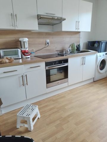 Appartement 5 pièces – 86 m² environ à Rennes (ref : HG70146) - Photo 4