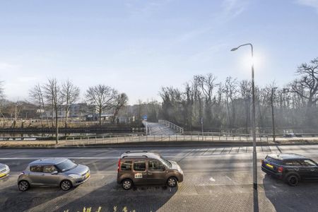 Te huur: Appartement Leidsevaart in Haarlem - Foto 4