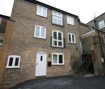 Bucklersbury, Hitchin, Hertfordshire, SG5 - Photo 1