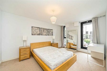 Webber Street, London Bridge, SE1 - Photo 4