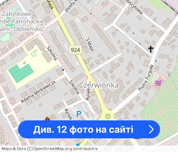 Atrakcyjne M3 do wynajęcia w Czerwionce !! - Фото 1