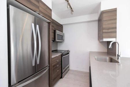 Musee - 525 Adelaide Street West — 3 Bedroom - Photo 4