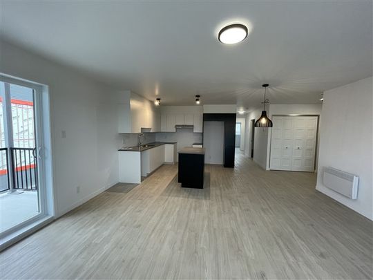 886-401 Lamarche, Sherbrooke, J1H 0M9, 5½ (Avril) - Photo 1