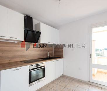 Location Appartement 3 pièces 67m² CABESTANY 66330 - Photo 2