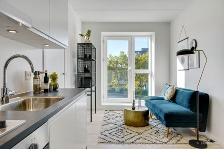 Lyngby Hovedgade 63, 3. 1, 2800 Kongens Lyngby - Photo 2