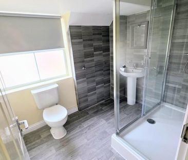 2 bedroom apartment to rent - Photo 6