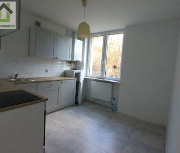 Mieszkanie Sosnowiec Milowice powierzchnia 42.0 m² C26-WM-71349 - Zdjęcie 1