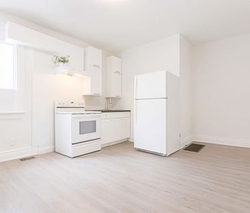 For Lease - 207 Gamble Avenue Unit# Main, Toronto, Ontario - Photo 3