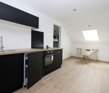 Location Appartement 2 pièces 17m² VICHY 03200 - Photo 4