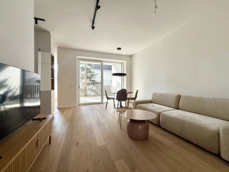 möbliertes 3 Zimmer Appartement zum Mieten - Photo 4