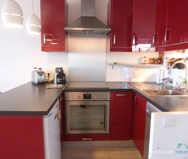 Appartement pour 4 personnes avec piscine et accès direct à la plag... - Photo 1