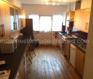 Lausanne Road, Manchester, M20 3EU - Photo 6