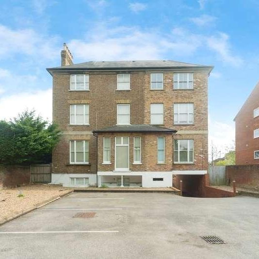 Berrylands, Surbiton, KT5 - Photo 1