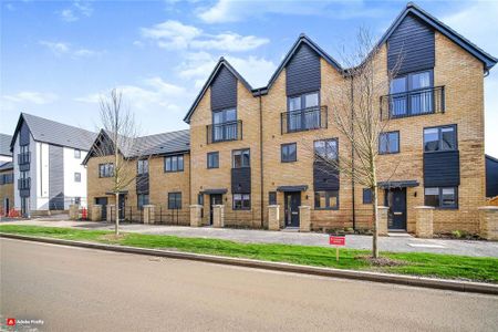 3 bedroom townhouse to rent - Photo 5