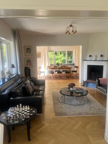 Agnevägen, Djursholm - Foto 2