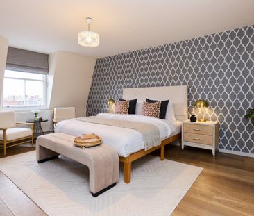 Loudoun Road, St Johns Wood, London, NW8 0ND - Photo 4