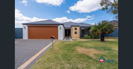 BYFORD - 4x2 - QUALITY FAMILY HOME MEETS UNBEATABLE CONVENIENCE - Photo 4