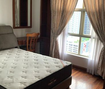 almaspuri condo montk kiara desa sri hartamas solaris mont kiara jalan duta kiara kuala lumpur - Photo 4