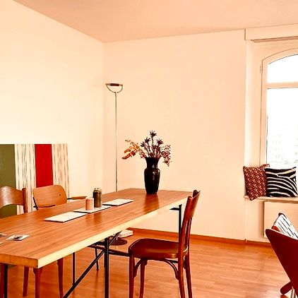 3½ Zimmer-Wohnung in Luzern, möbliert, auf Zeit - Photo 1