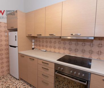 Διαμέρισμα για ενοικίαση Χαλκηδόνα (Νίκαια) - Photo 3