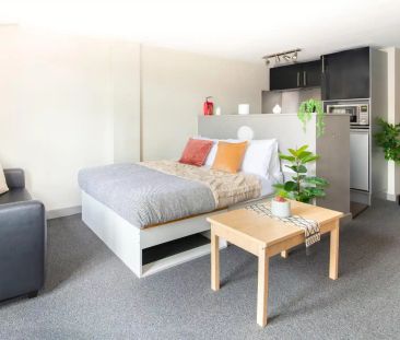 Standard Studio - Photo 5