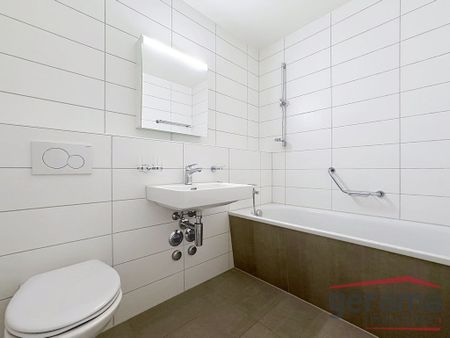 3.5 Zimmer, 80 m², 2. Stock - Photo 3