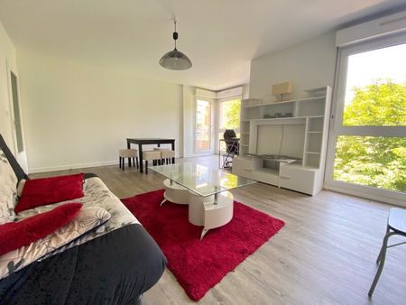 Location Appartement 2 pièces 59m² ORLEANS 45000 - Photo 4