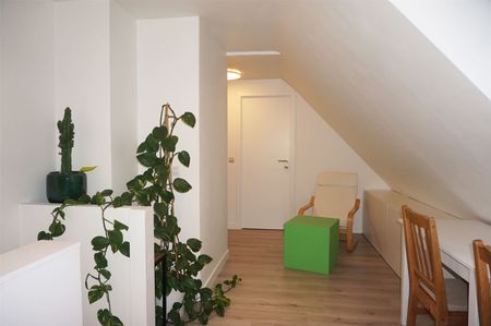 Appartement te huur - Photo 5