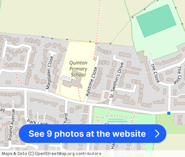 Aylstone Close, Lower Quinton, Stratford-upon-Avon - Photo 1