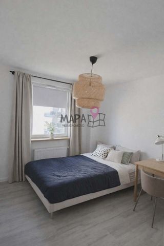 stylowe 3 pokoje , komfort i przestrzeń , Szczecin - Photo 4