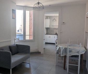 Location appartement 2 pièces 41.56 m² à Le Havre (76600) - Photo 2