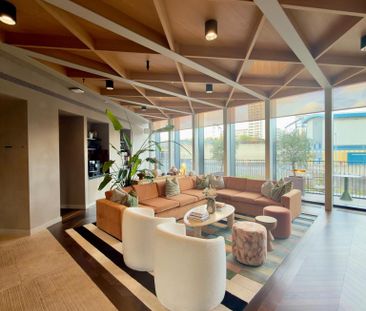 1 bedroom flat to rent - Photo 6