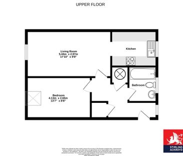 Warren Road, Guildford, Surrey, GU1 3NX - Photo 4