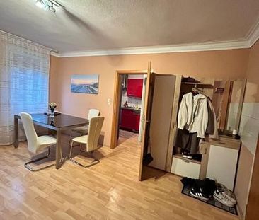 Charmante 2-Zimmer-Wohnung in zentraler Lage von Esslingen am Neckar - Photo 3