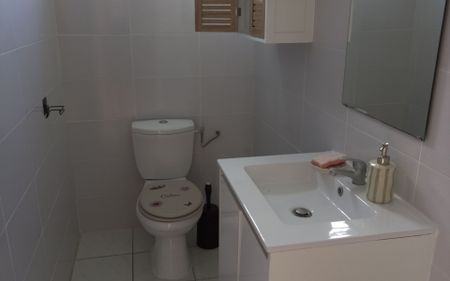 Appartement à louer 3 pièces • 56,37 m2 Sainte-Anne - Photo 4