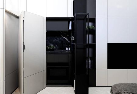 Studio to rent - Photo 3