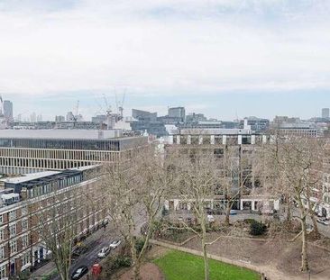 Charterhouse Square, Barbican, EC1M - Photo 1