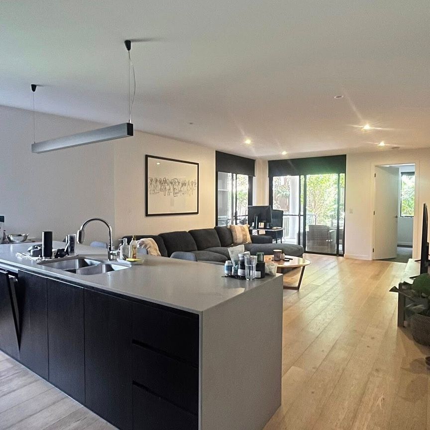 Auchenflower - Photo 1