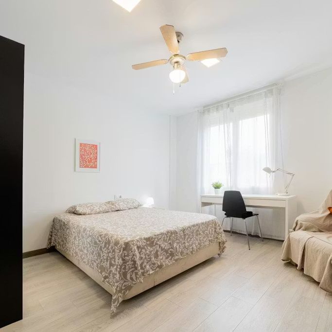 Carrer d'Alberic, Valencia, Valencian Community 46008 - Foto 1
