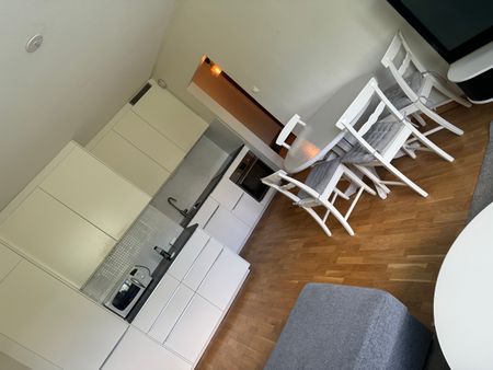 Vänortsstråket, Sollentuna - Foto 3