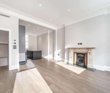 Clifton Road, Little Venice, W9 - Photo 1