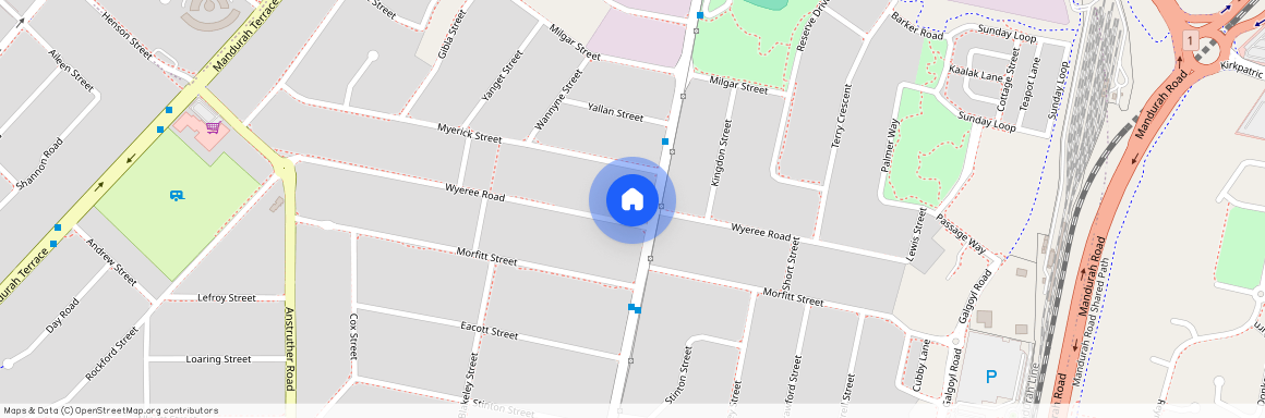 56 Wyeree Road, WA 6210, Mandurah