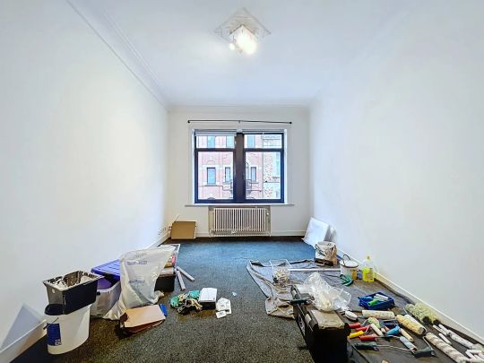 Rue des Atrébates1040 Etterbeek - Foto 1