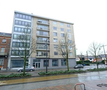 Appartement met 2 slaapkamers in centrum Hasselt - Foto 1